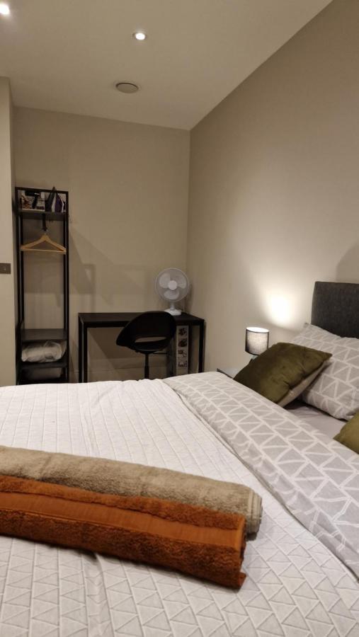 London City Apartment One إيلينغ المظهر الخارجي الصورة