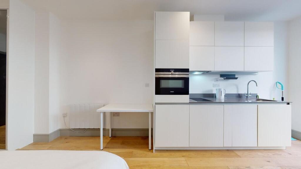 London City Apartment One إيلينغ المظهر الخارجي الصورة