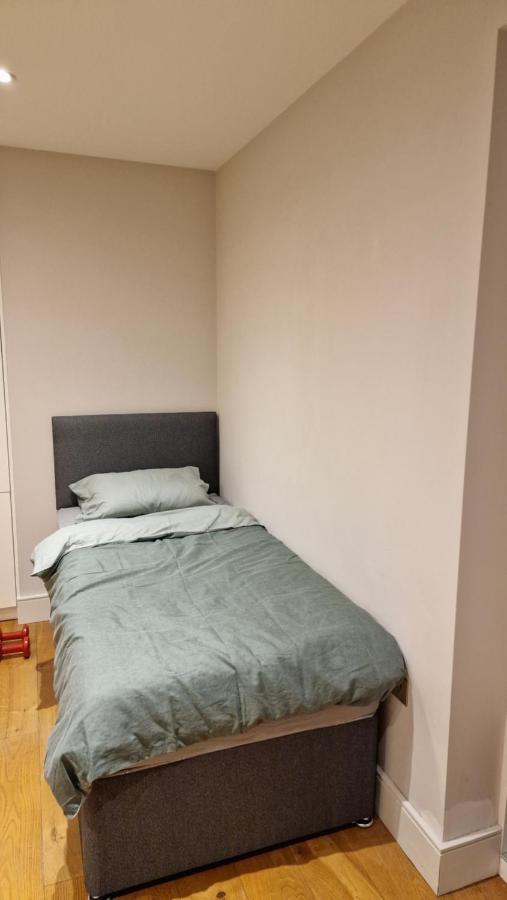 London City Apartment One إيلينغ المظهر الخارجي الصورة