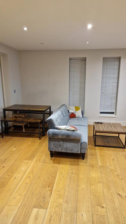 London City Apartment One إيلينغ المظهر الخارجي الصورة