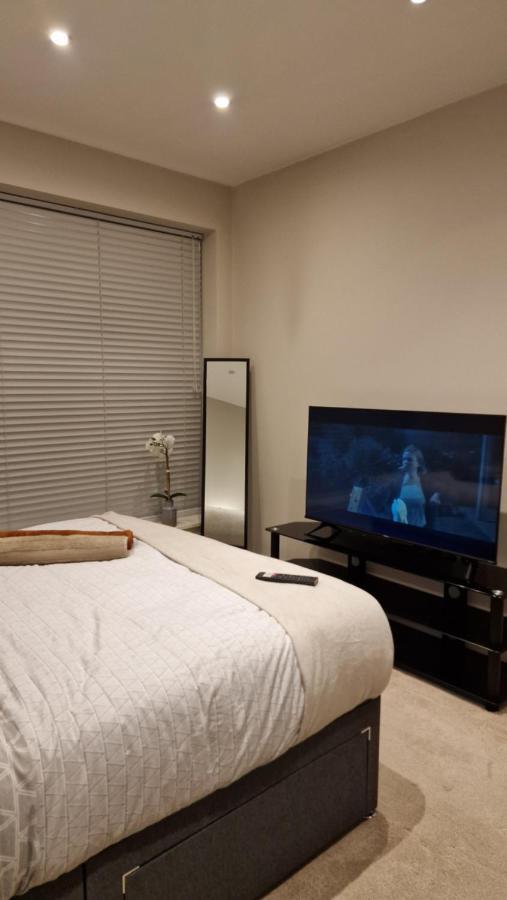 London City Apartment One إيلينغ المظهر الخارجي الصورة