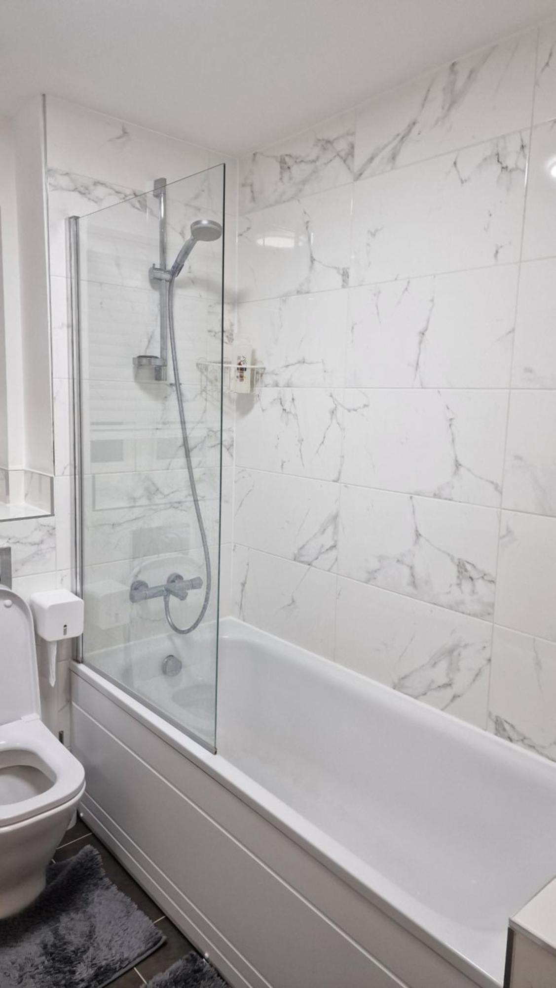 London City Apartment One إيلينغ المظهر الخارجي الصورة